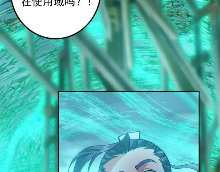 《掌门低调点》291 六境大佬真正的剑域图127