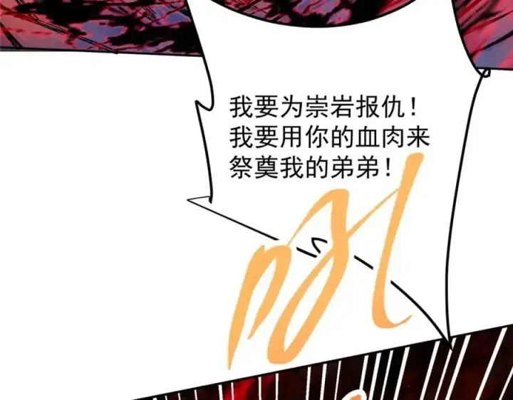 《掌门低调点》291 六境大佬真正的剑域图14