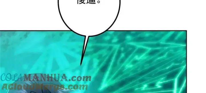 《掌门低调点》291 六境大佬真正的剑域图141