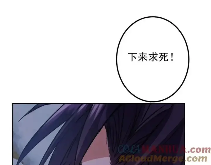 《掌门低调点》291 六境大佬真正的剑域图53