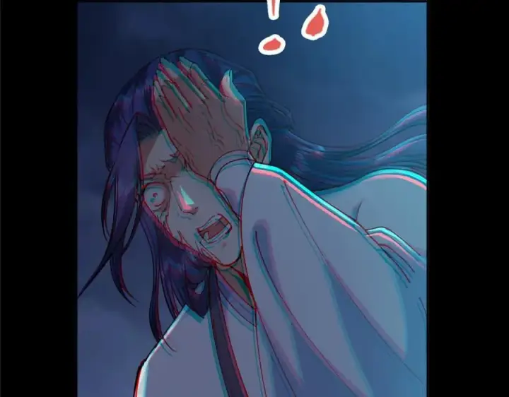《掌门低调点》292 他是只恶鬼图103