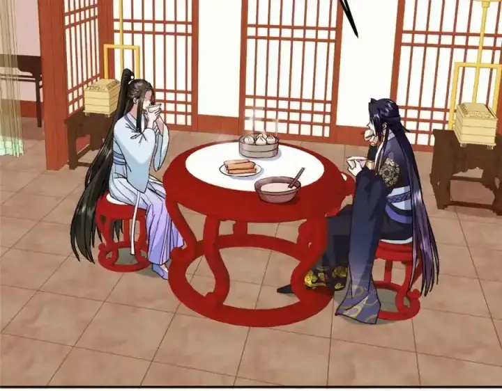《掌门低调点》278 圣师居然承认了！图103