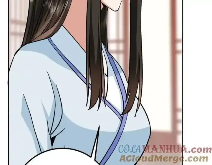 《掌门低调点》278 圣师居然承认了！图125