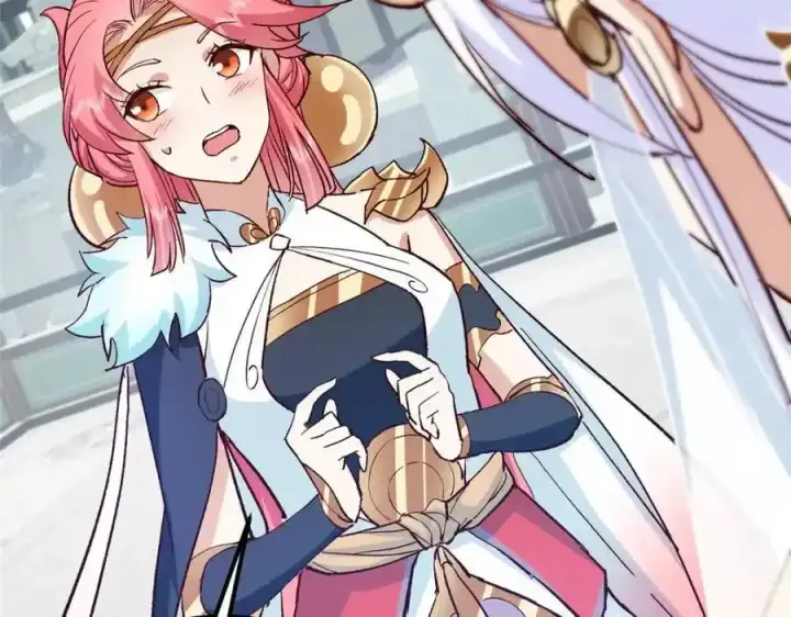 《掌门低调点》278 圣师居然承认了！图44
