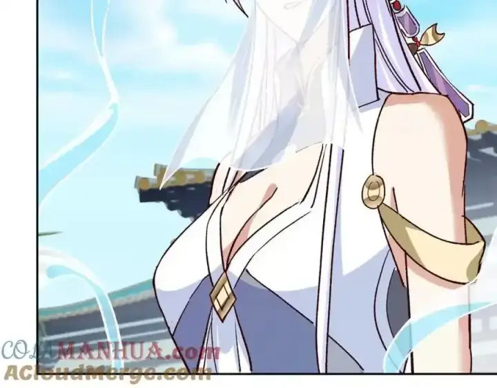 《掌门低调点》278 圣师居然承认了！图53