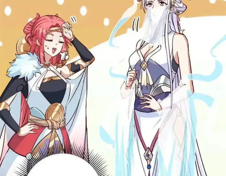 《掌门低调点》278 圣师居然承认了！图62