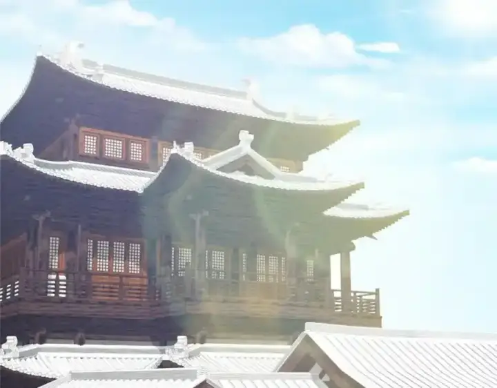 《掌门低调点》278 圣师居然承认了！图92