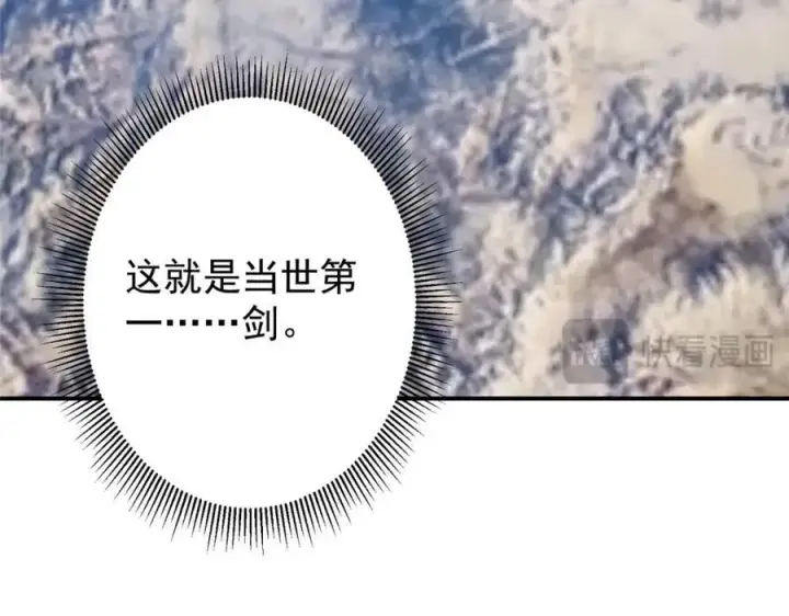 《掌门低调点》312 这就是当世第一剑图146