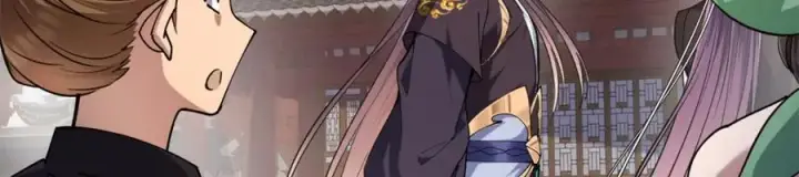 《掌门低调点》315 诸位可有想我？图140