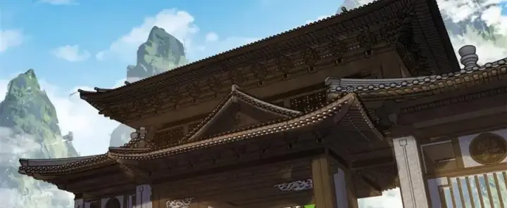 《掌门低调点》315 诸位可有想我？图50