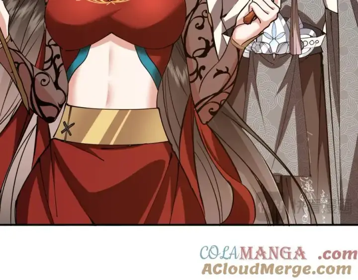 《掌门低调点》318 形形色色的主角团图141