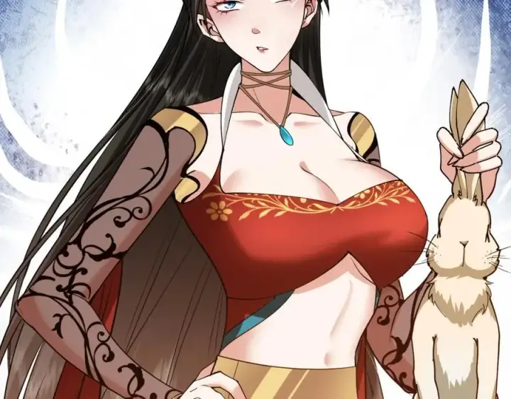 《掌门低调点》318 形形色色的主角团图147