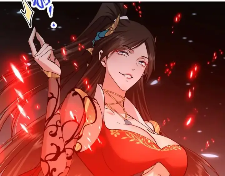 《掌门低调点》318 形形色色的主角团图36