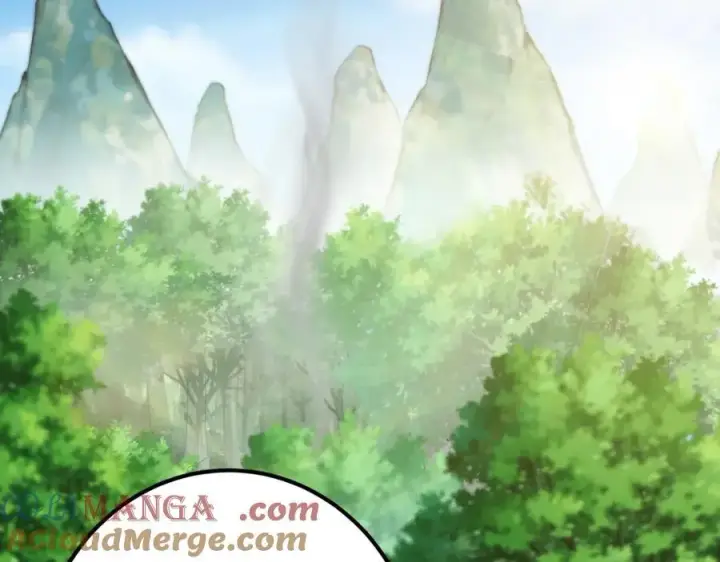 《掌门低调点》318 形形色色的主角团图81