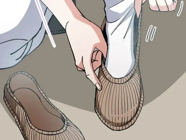 《掌门低调点》319 想家就回家吧图116