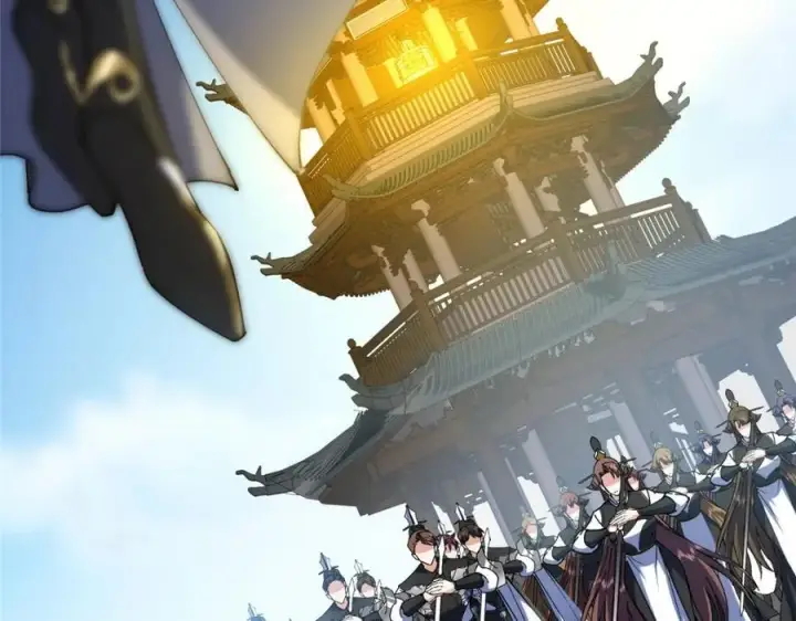 《掌门低调点》323 剑修风骨图127
