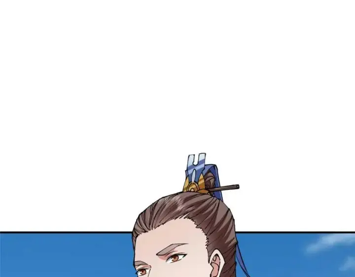 《掌门低调点》323 剑修风骨图163
