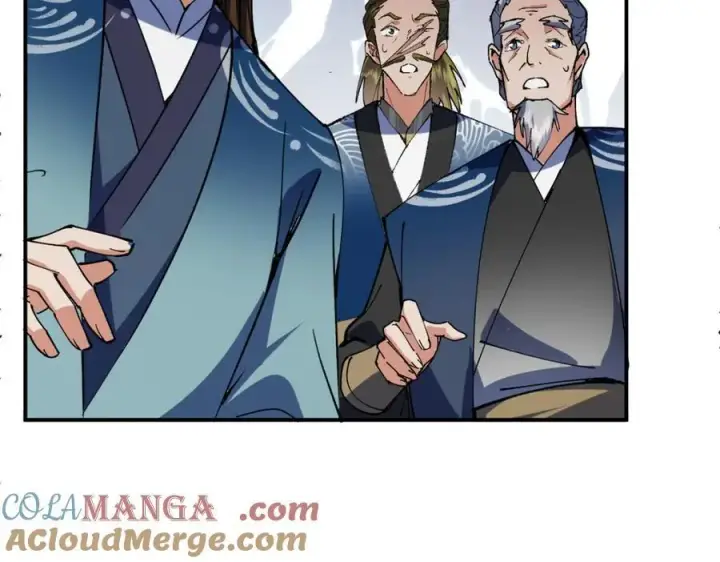 《掌门低调点》323 剑修风骨图61