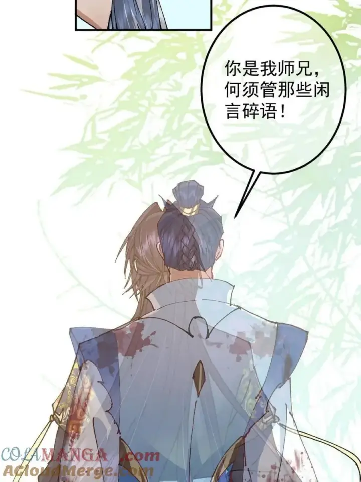 《掌门低调点》324 青州尽皆起剑！图46