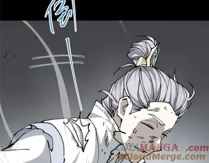 《掌门低调点》329 季长空的最后一剑！图121