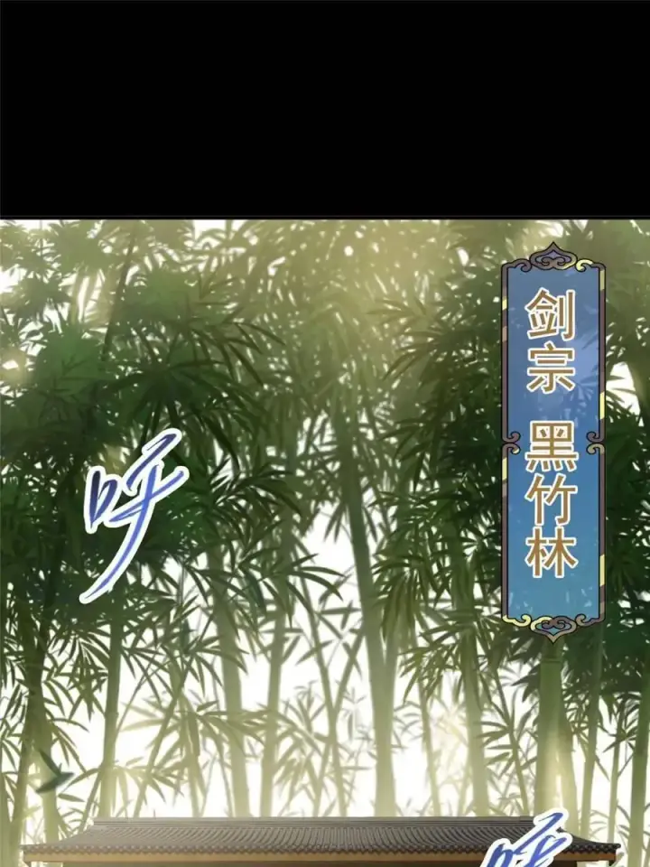 《掌门低调点》331 那你后悔吗？图5
