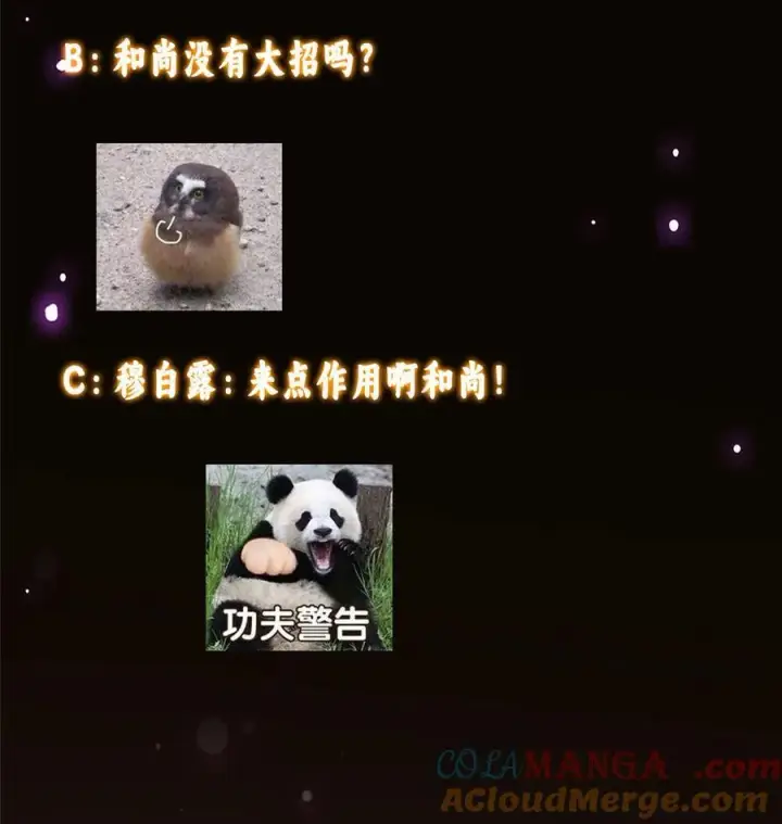 《掌门低调点》334 天地之水皆为吾剑图52