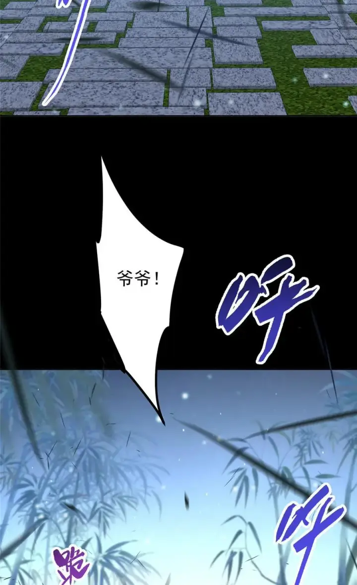 《掌门低调点》358 此生唯一的牵挂图38