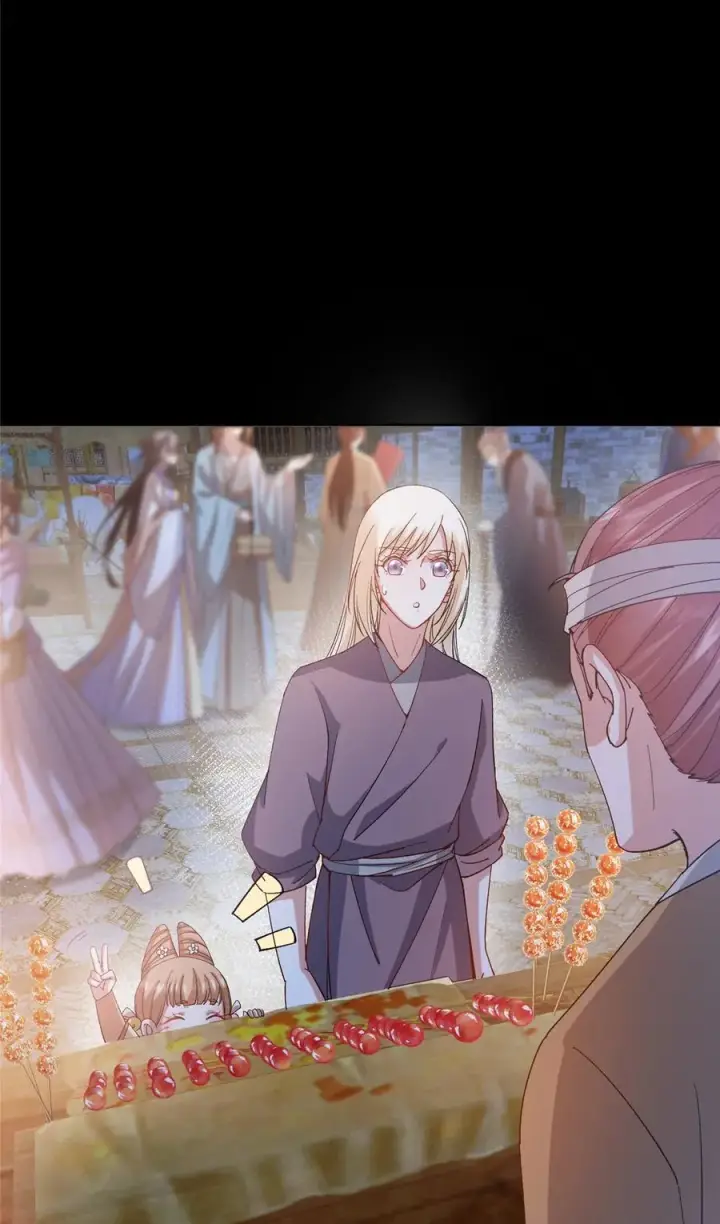 《掌门低调点》362 树师兄也想吃两根？图20