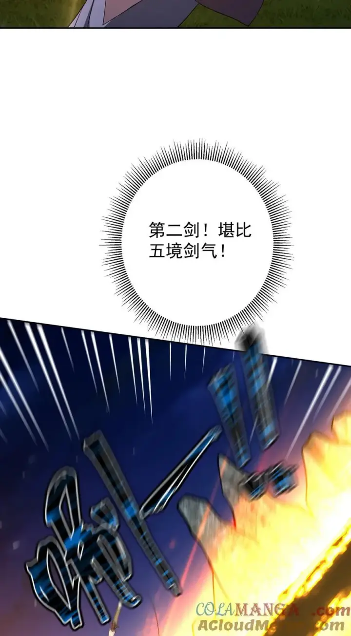 《掌门低调点》363 让三位阁主尬住的能力图46