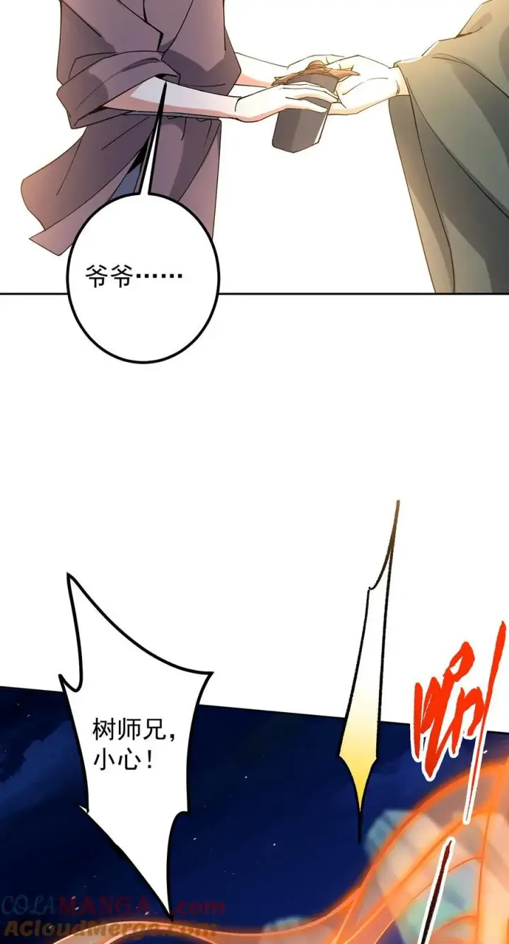 《掌门低调点》363 让三位阁主尬住的能力图58