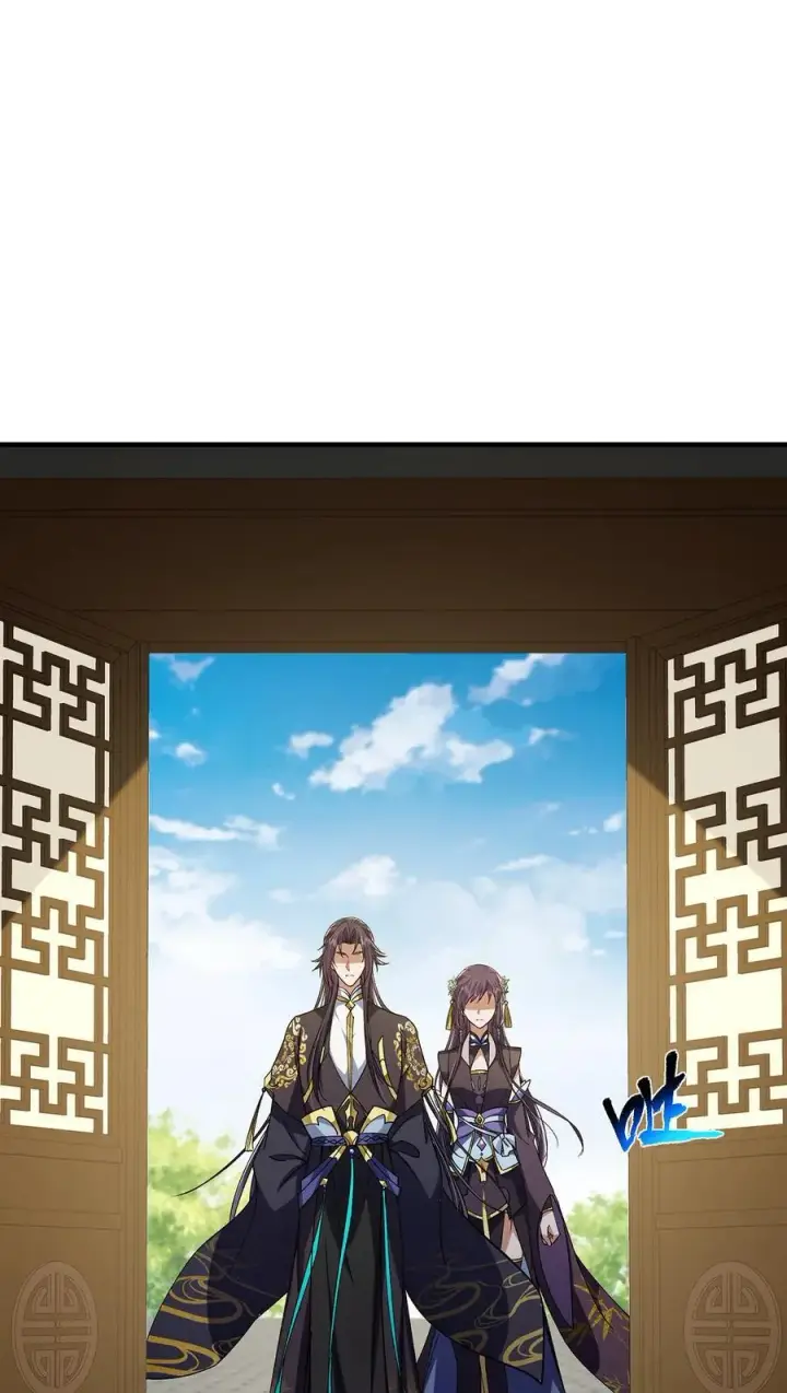 《掌门低调点》368 为师也支持师伯！图14