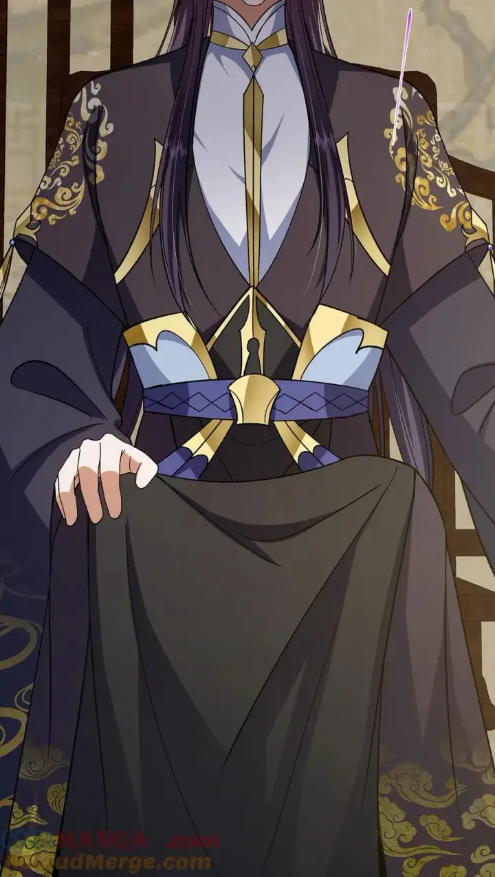 《掌门低调点》368 为师也支持师伯！图19