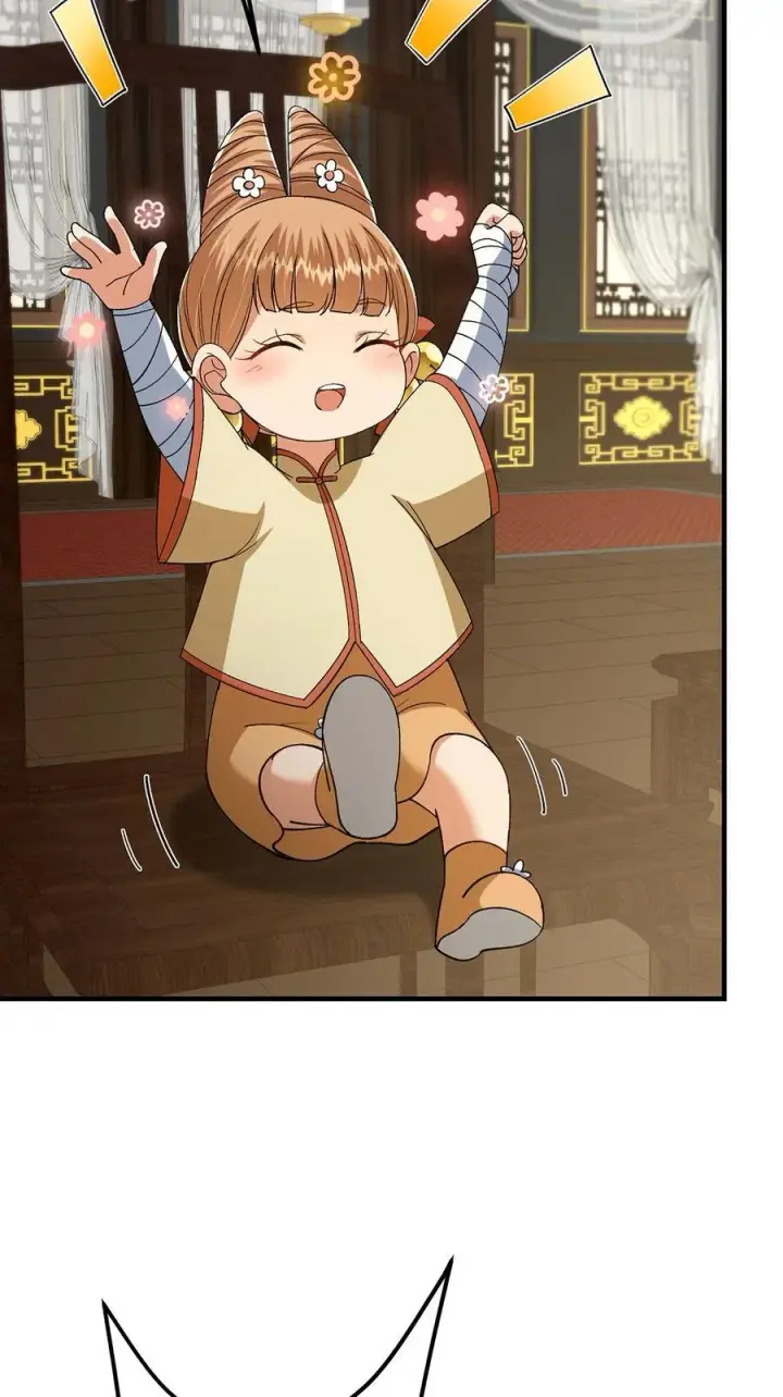 《掌门低调点》368 为师也支持师伯！图9