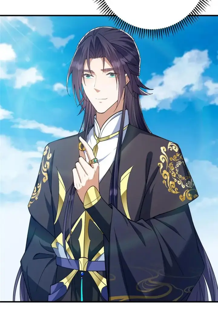 《掌门低调点》369 危险程度四颗星！图47