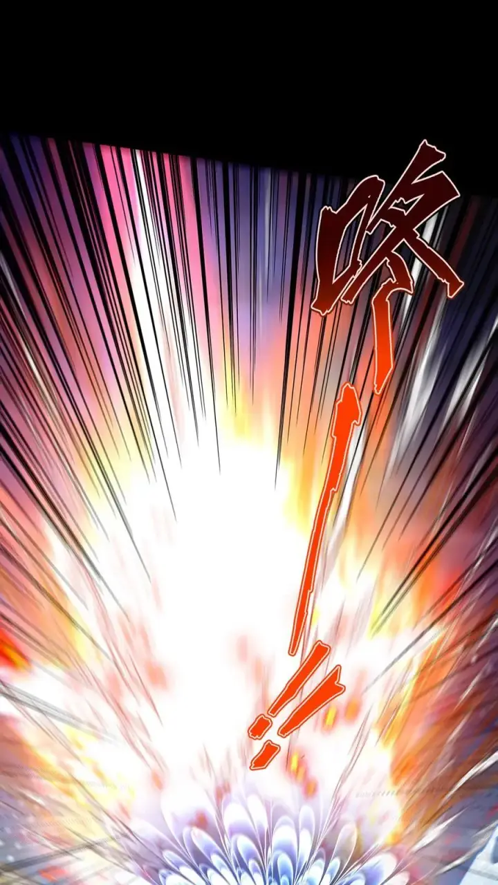 《掌门低调点》381 火神的压迫感！！图9