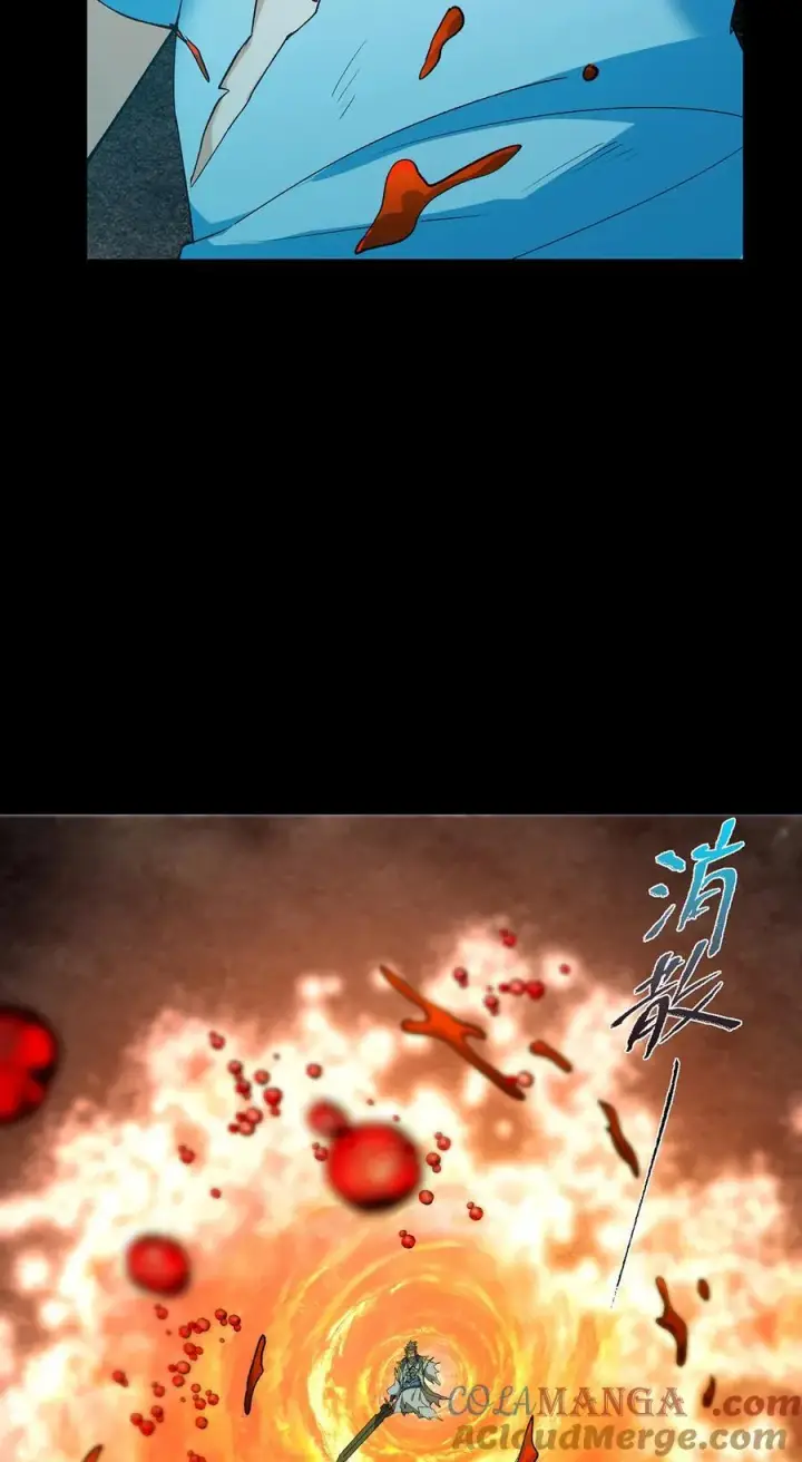 《掌门低调点》382 其实他一直都清醒！图37
