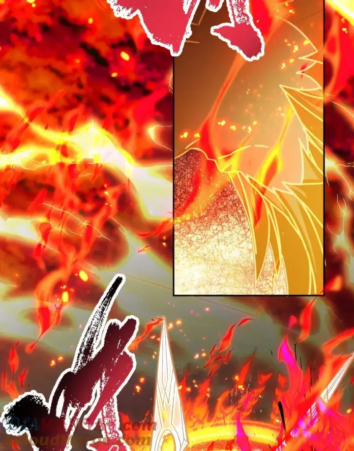 《掌门低调点》384 这一战点燃天玄！图34