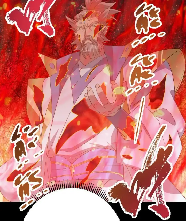 《掌门低调点》384 这一战点燃天玄！图38