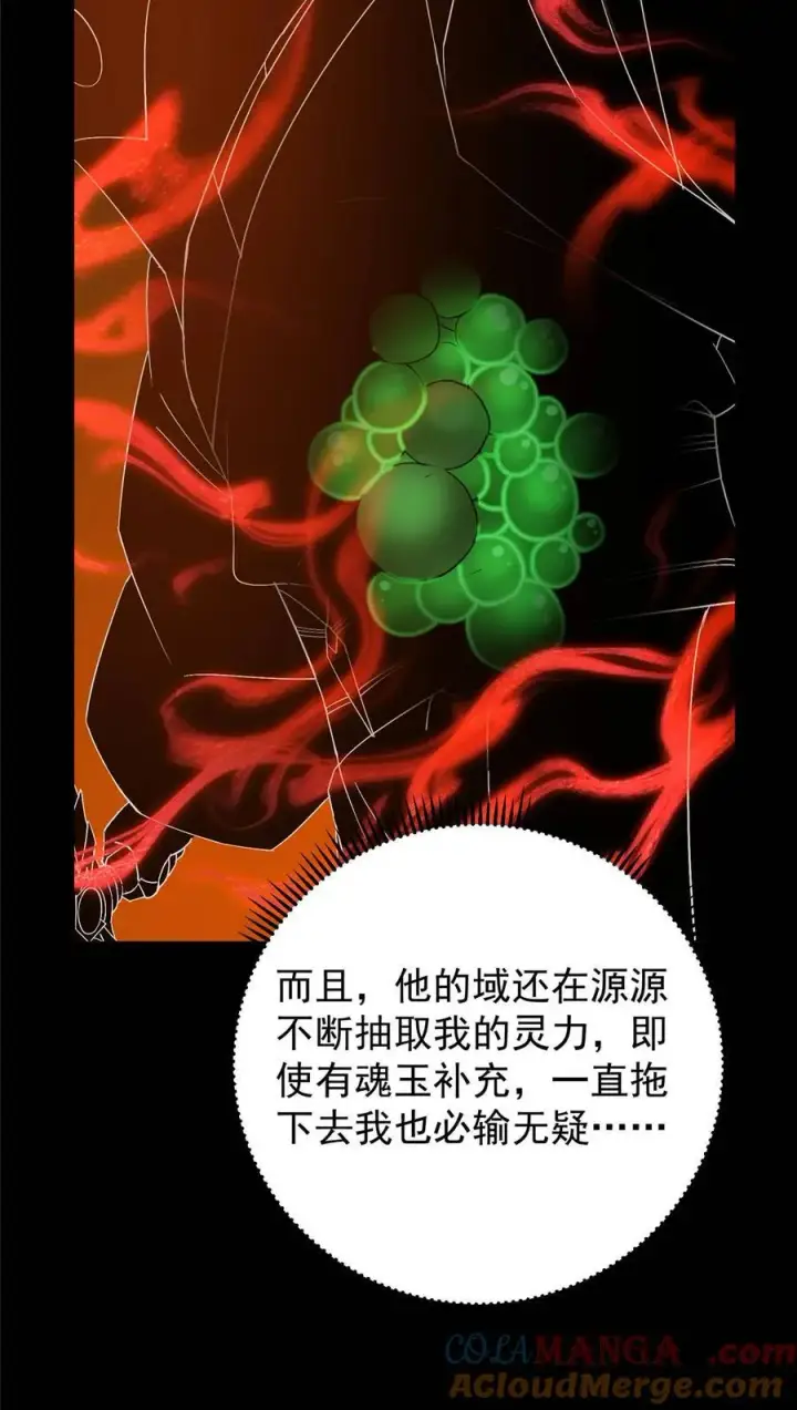 《掌门低调点》384 这一战点燃天玄！图61