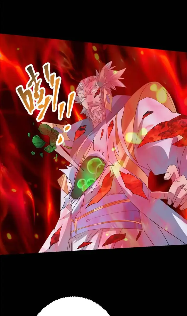《掌门低调点》384 这一战点燃天玄！图62