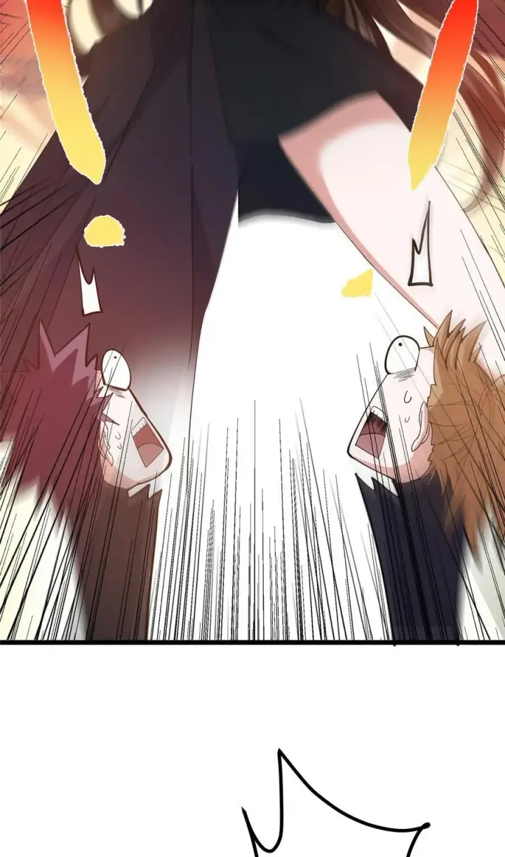 《掌门低调点》391 卷是必须要卷的！图21