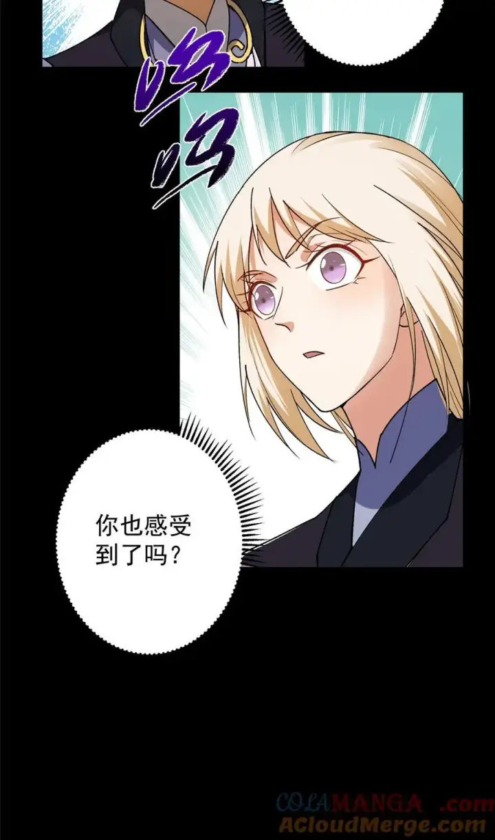 《掌门低调点》392 本命剑之于剑修图43