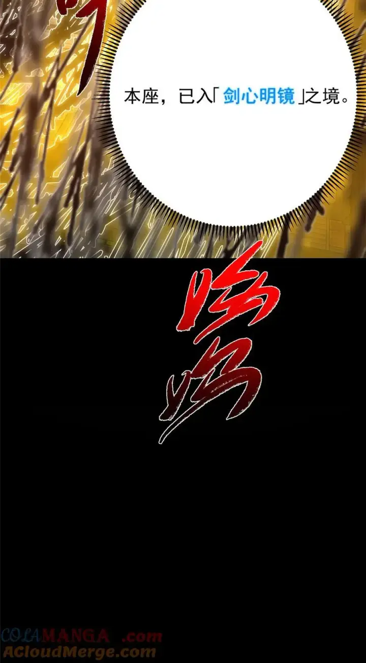 《掌门低调点》392 本命剑之于剑修图85