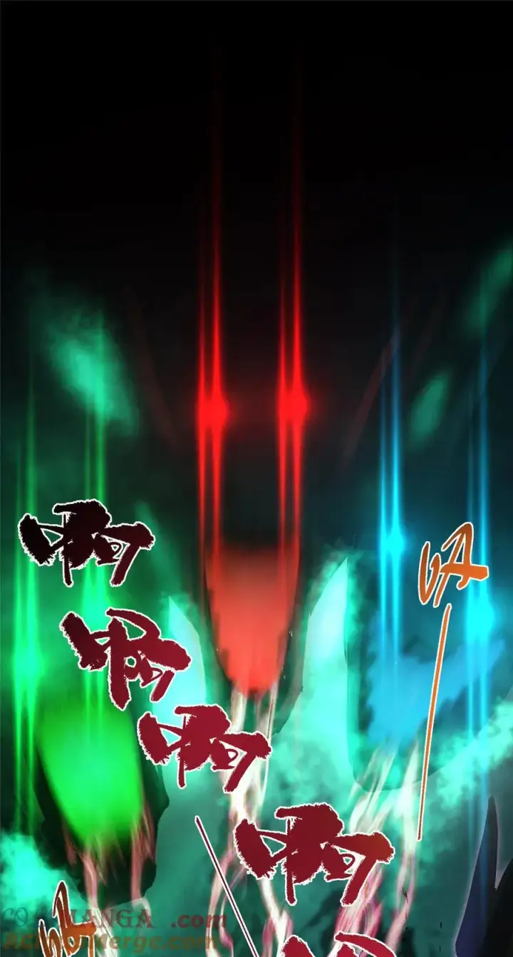 《掌门低调点》397 她居然领先我一步！图4
