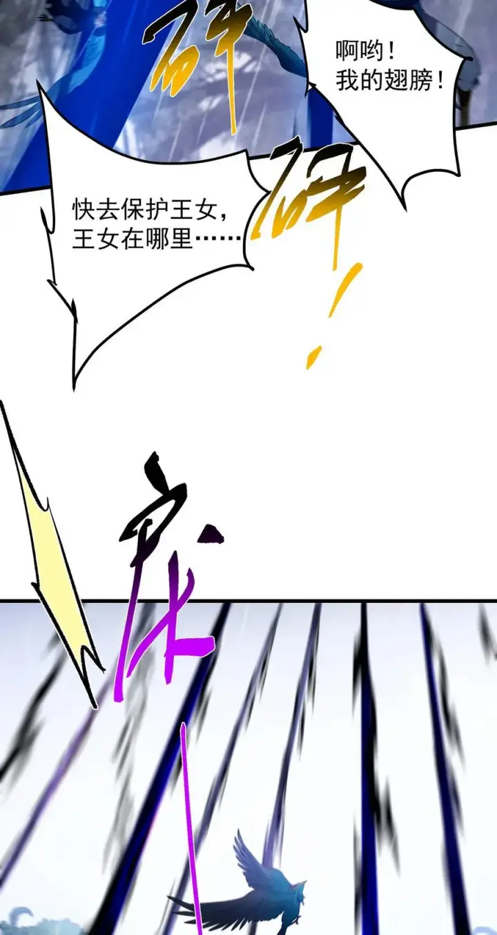 《掌门低调点》403 为了王女拼上性命！图27