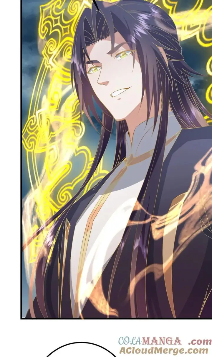 《掌门低调点》404 登仙大战妖神后裔！图49