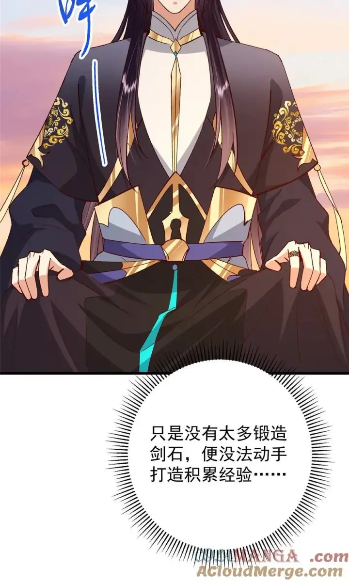 《掌门低调点》408 破境速度快得出奇图31