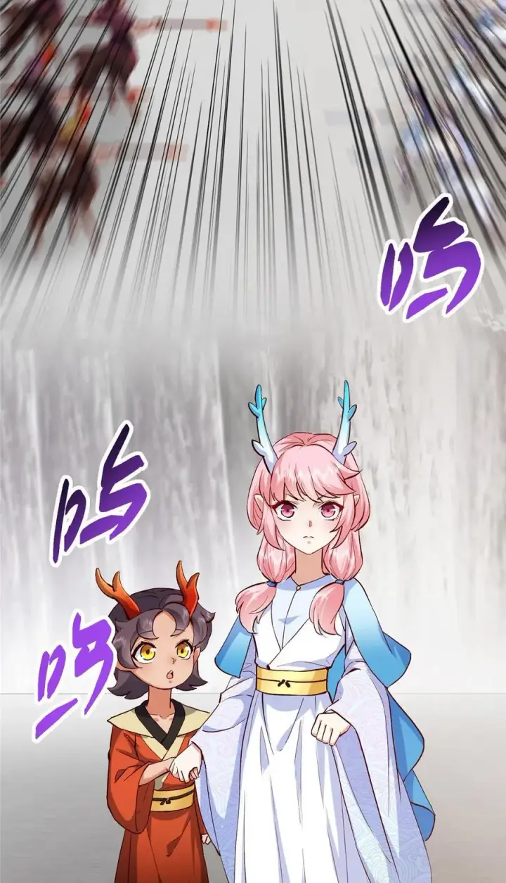 《掌门低调点》411 鹬蚌相争渔翁得利图21