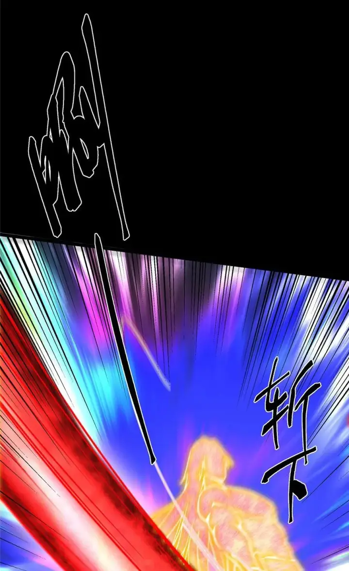 《掌门低调点》415 一切爱恨交织之中图62