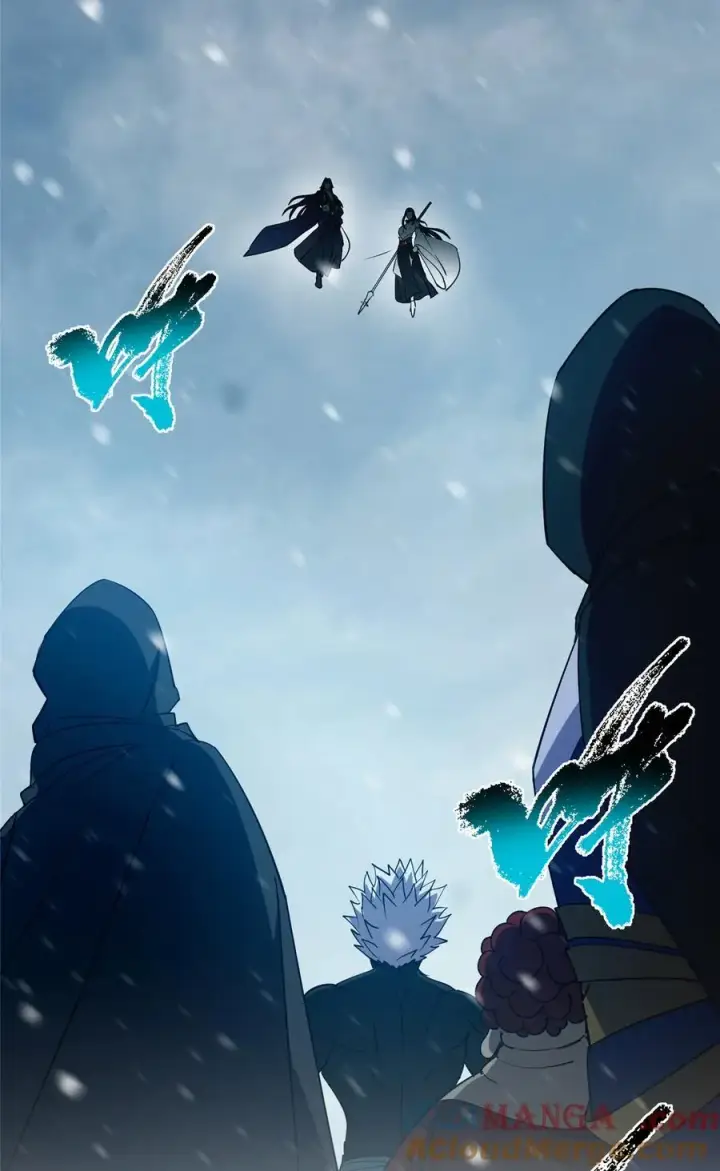《掌门低调点》425 师父的滋味真不错图73